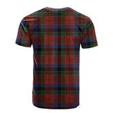 Hay or Leith Tartan T-Shirt